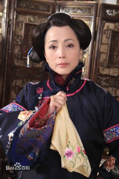 欢喜婆婆俏媳妇