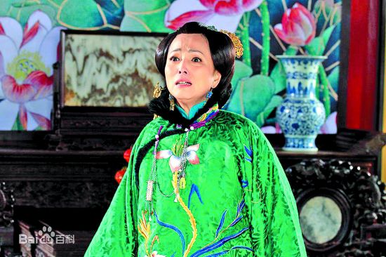 欢喜婆婆俏媳妇