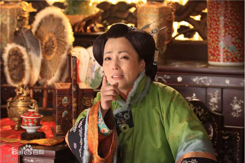 欢喜婆婆俏媳妇