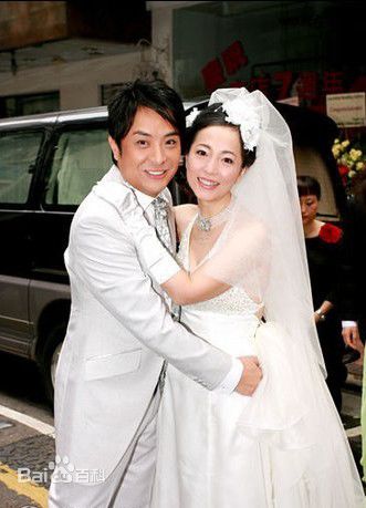 苑琼丹婚纱活动照