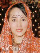 苑琼丹唯美形象