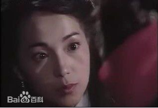 苑琼丹唯美形象