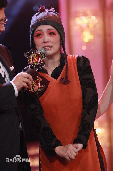 苑琼丹之舞林大会