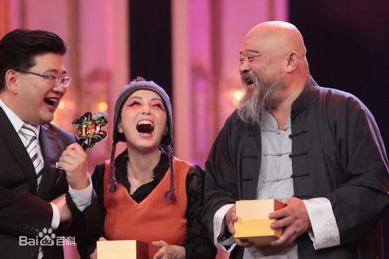 苑琼丹之舞林大会