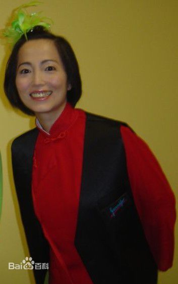 苑琼丹综艺活动