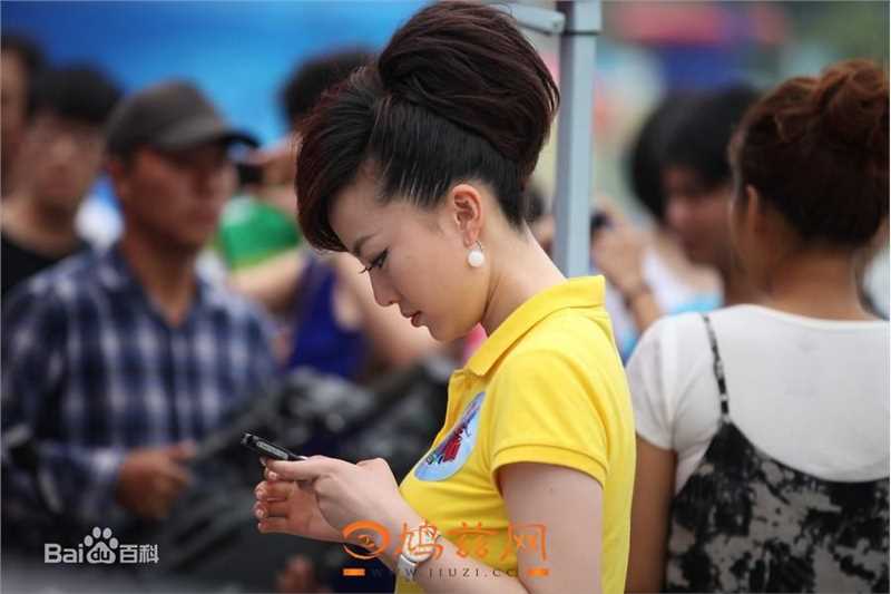 余声(Yu Sheng)男生女生向前冲生活照相册