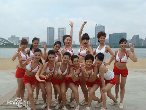 余声(Yu Sheng)男生女生向前冲生活照相册