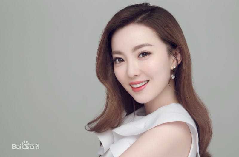 最新余声(Yu Sheng)性感图片