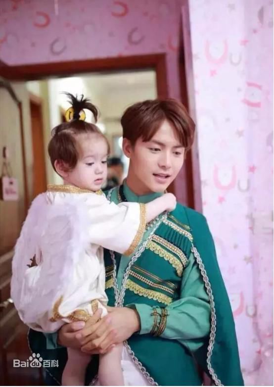 马天宇(Ray Ma)综艺节目2素颜照相册