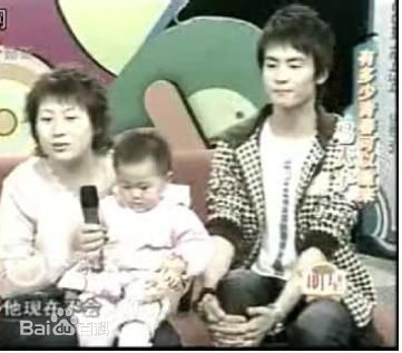 马天宇(Ray Ma)综艺节目2素颜照相册