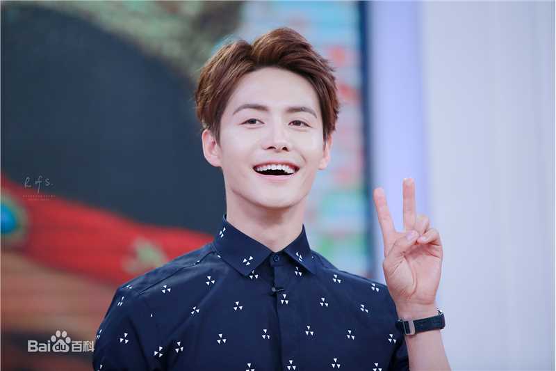 马天宇(Ray Ma)综艺节目2性感图片图集