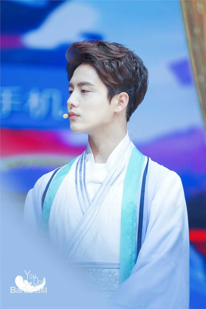 马天宇(Ray Ma)综艺节目2性感图片图集