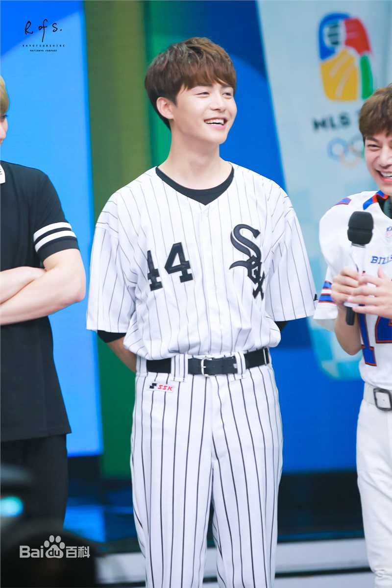 马天宇(Ray Ma)综艺节目2性感图片图集