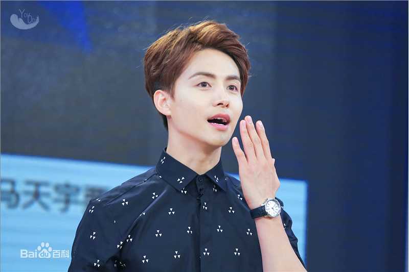 马天宇(Ray Ma)综艺节目2性感图片图集