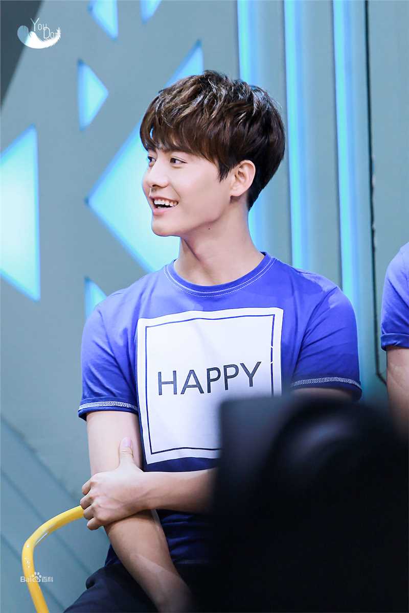 马天宇(Ray Ma)综艺节目2性感图片图集