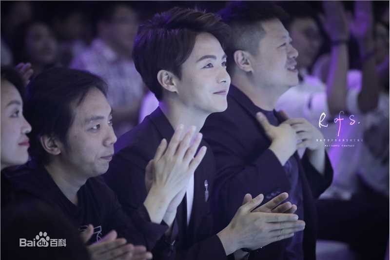 马天宇(Ray Ma)综艺节目2性感图片图集