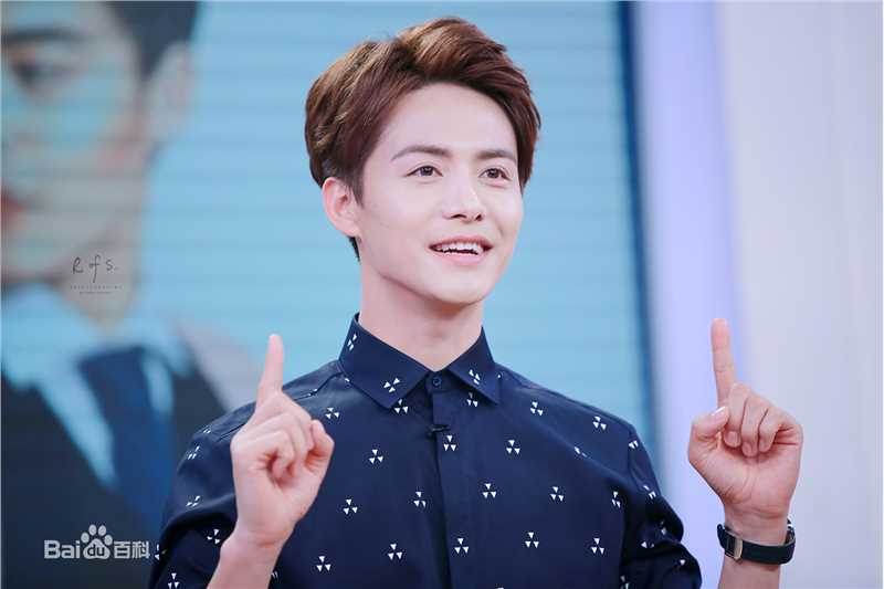 马天宇(Ray Ma)综艺节目2性感图片图集