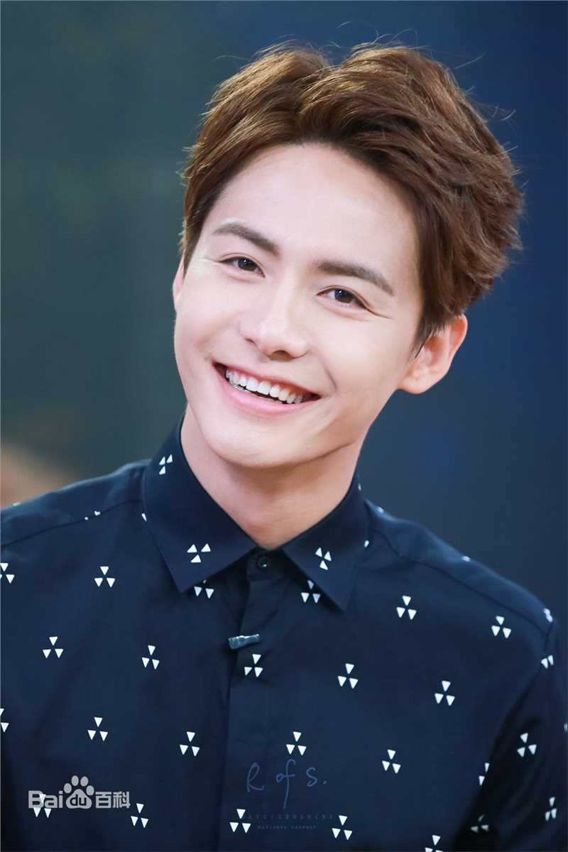 马天宇(Ray Ma)综艺节目2性感图片图集