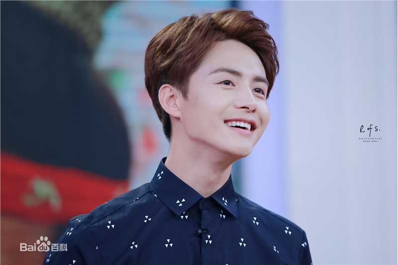 马天宇(Ray Ma)综艺节目2性感图片图集