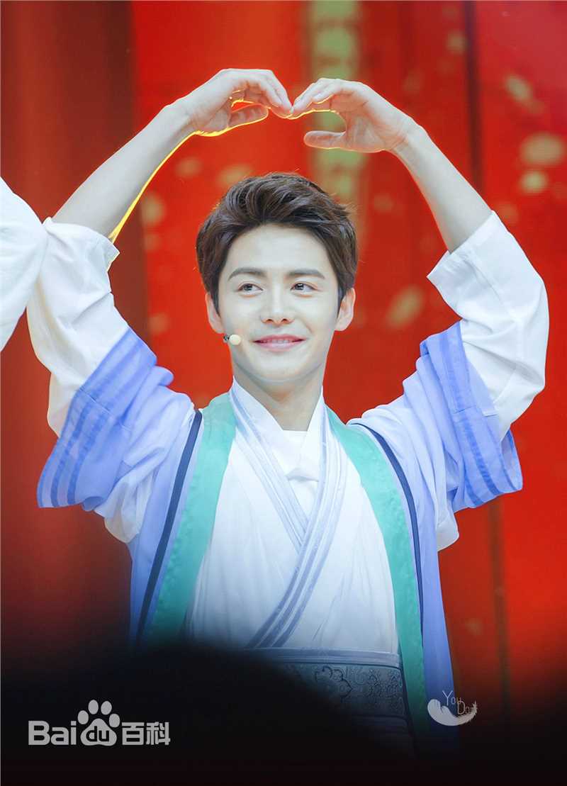 马天宇(Ray Ma)综艺节目2性感图片图集