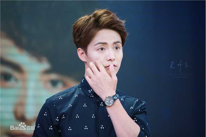 马天宇(Ray Ma)综艺节目2性感图片图集