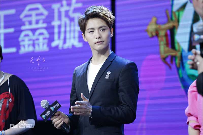 马天宇(Ray Ma)综艺节目2性感图片图集