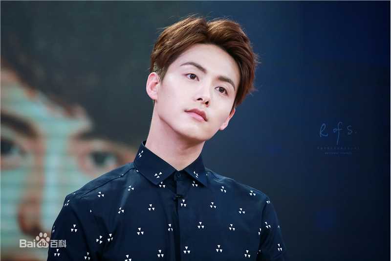 马天宇(Ray Ma)综艺节目2性感图片图集