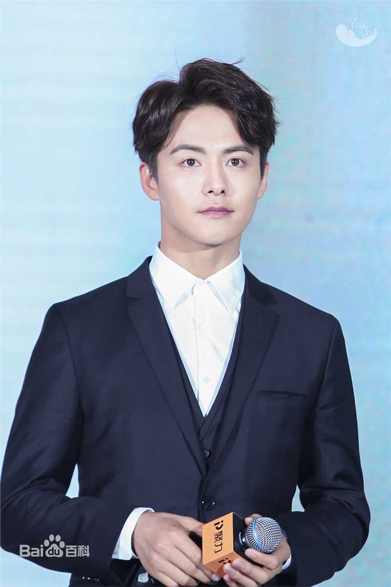 马天宇(Ray Ma)出席活动图册