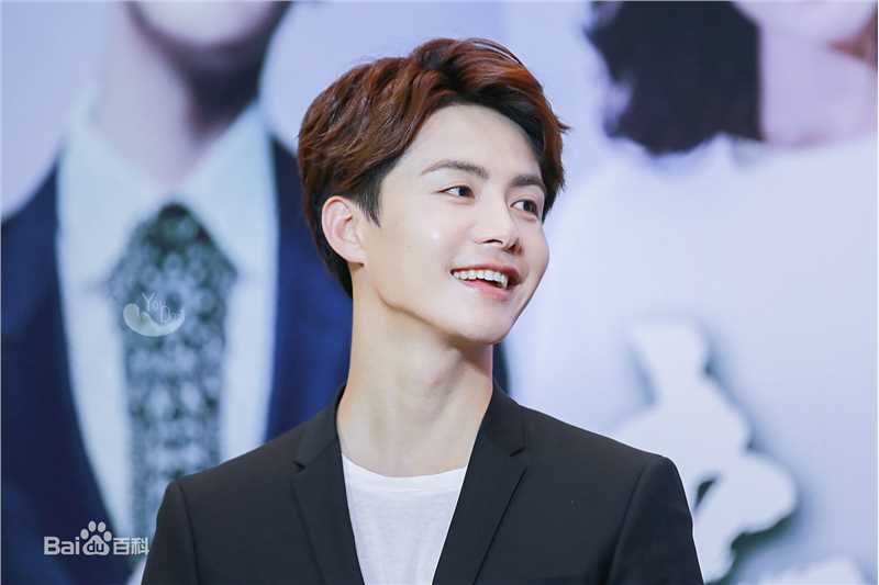 马天宇(Ray Ma)出席活动图册