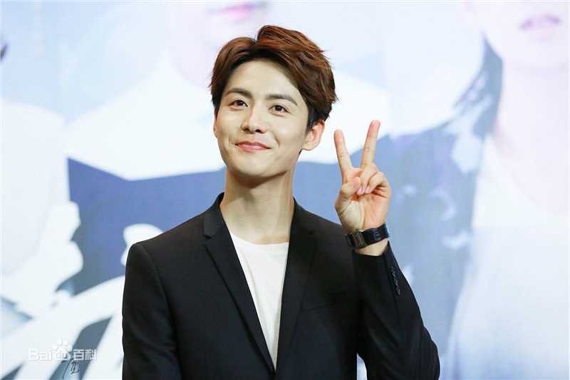 马天宇(Ray Ma)出席活动图册