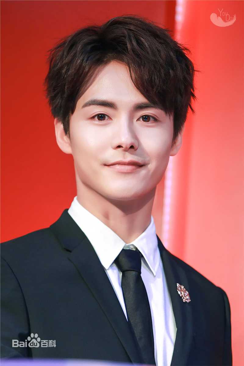 马天宇(Ray Ma)出席活动图册