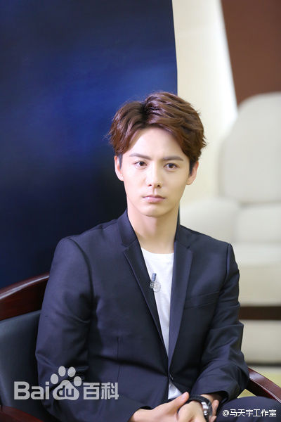马天宇(Ray Ma)出席活动图册