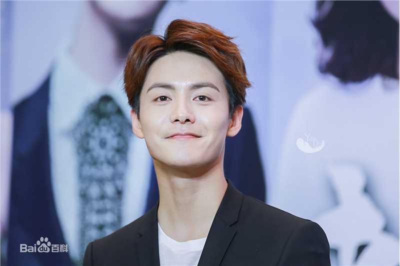 马天宇(Ray Ma)出席活动图册