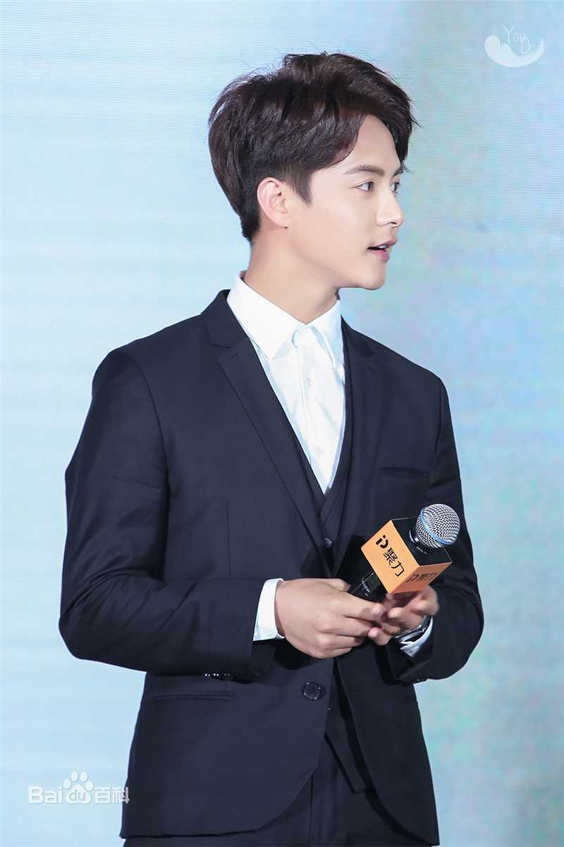 马天宇(Ray Ma)出席活动图册