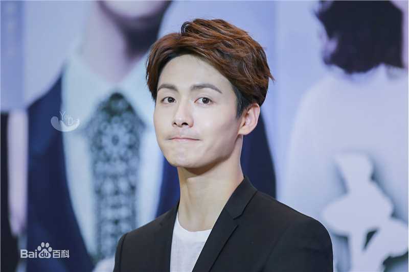 马天宇(Ray Ma)出席活动图册