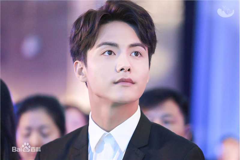 马天宇(Ray Ma)出席活动图册