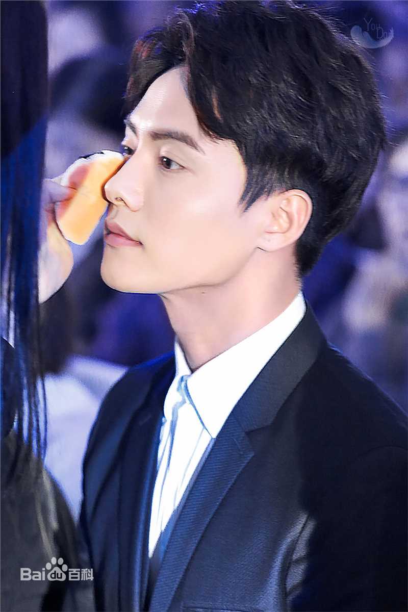 马天宇(Ray Ma)出席活动图册