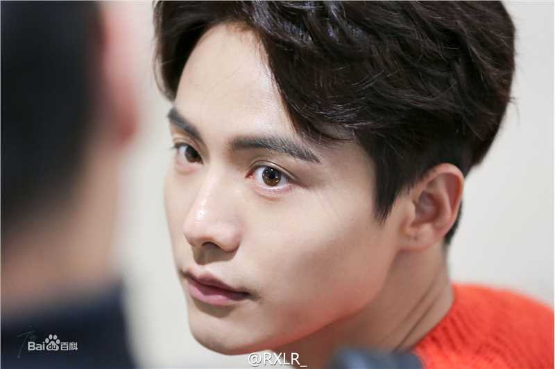 马天宇(Ray Ma)出席活动图册