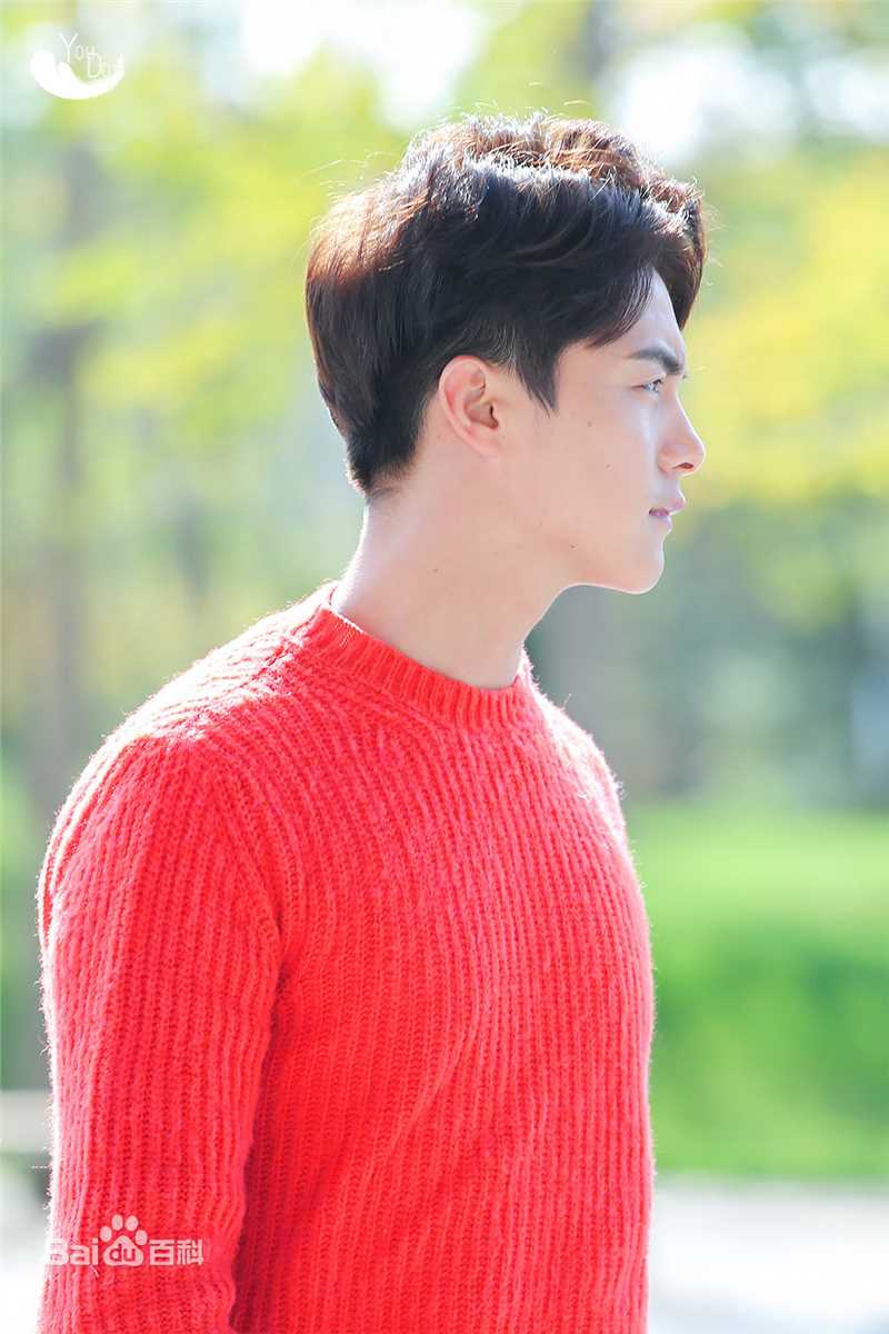 马天宇(Ray Ma)出席活动图册