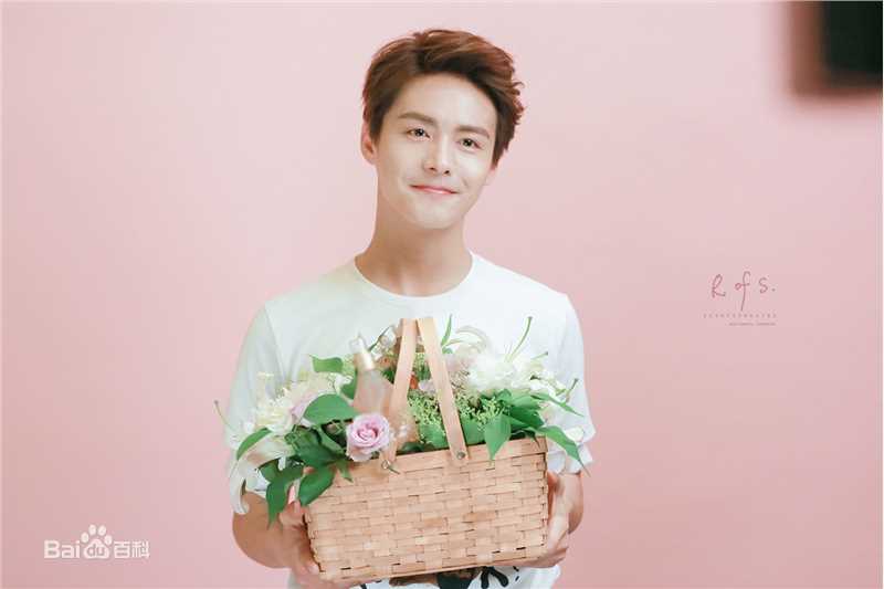 马天宇(Ray Ma)出席活动2生活照