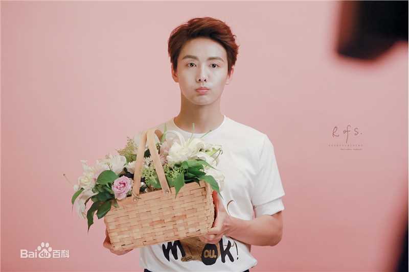 马天宇(Ray Ma)出席活动2生活照