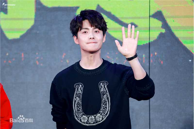 马天宇(Ray Ma)出席活动2生活照