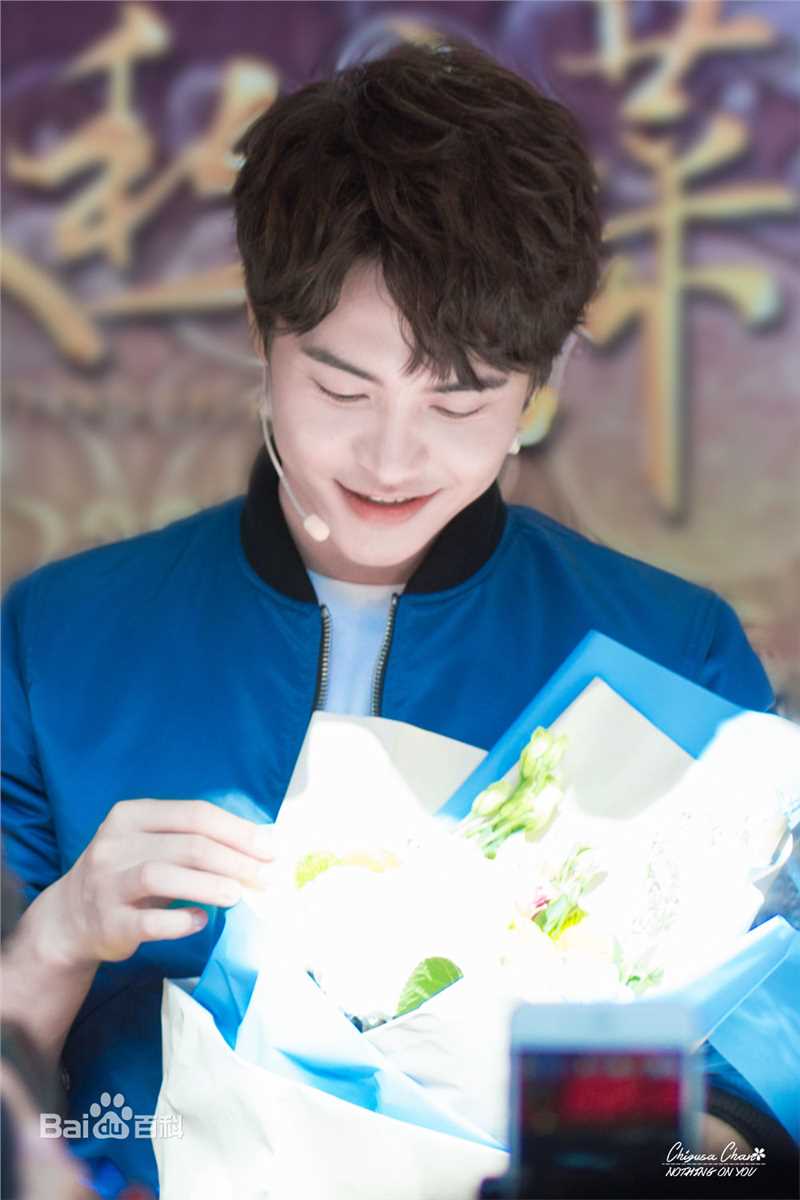 马天宇(Ray Ma)出席活动2生活照