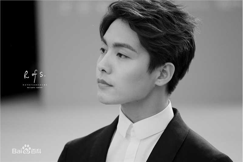 马天宇(Ray Ma)出席活动2生活照