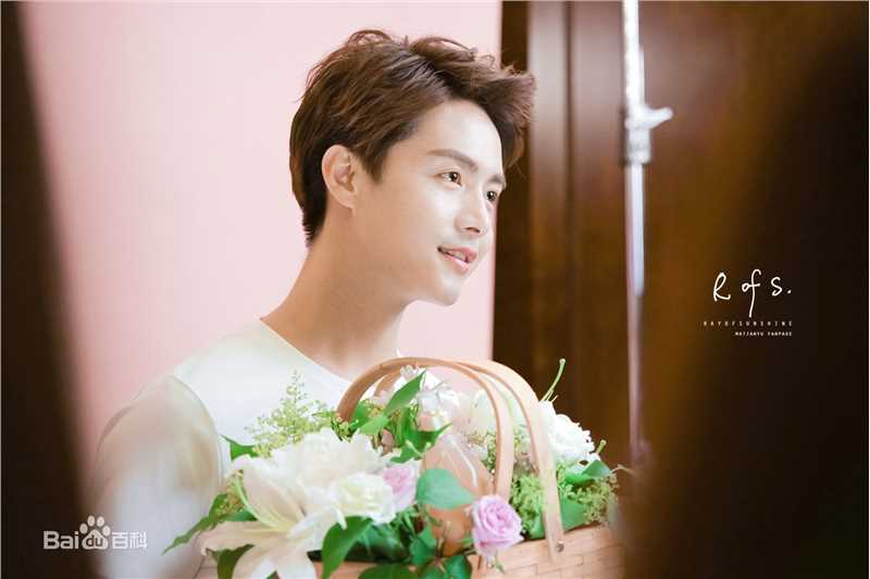 马天宇(Ray Ma)出席活动2生活照