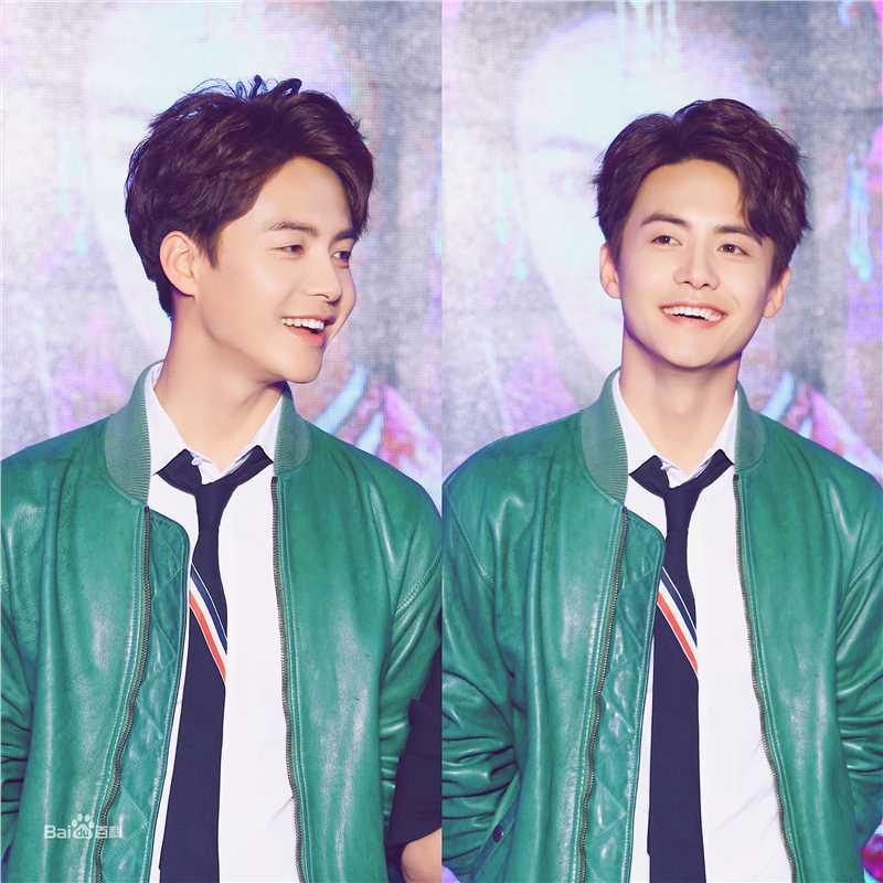 马天宇(Ray Ma)出席活动2生活照