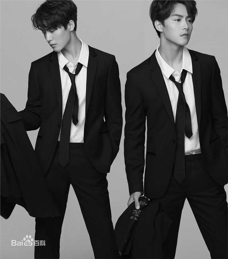 马天宇(Ray Ma)最全杂志相册