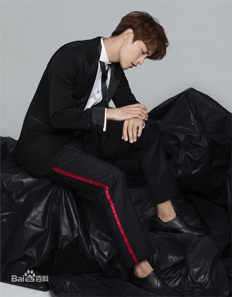 马天宇(Ray Ma)最全杂志相册