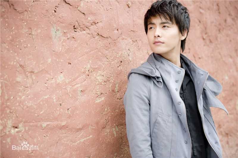 最新马天宇(Ray Ma)在《印··西区》中的壁纸