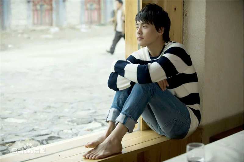 最新马天宇(Ray Ma)在《印··西区》中的壁纸